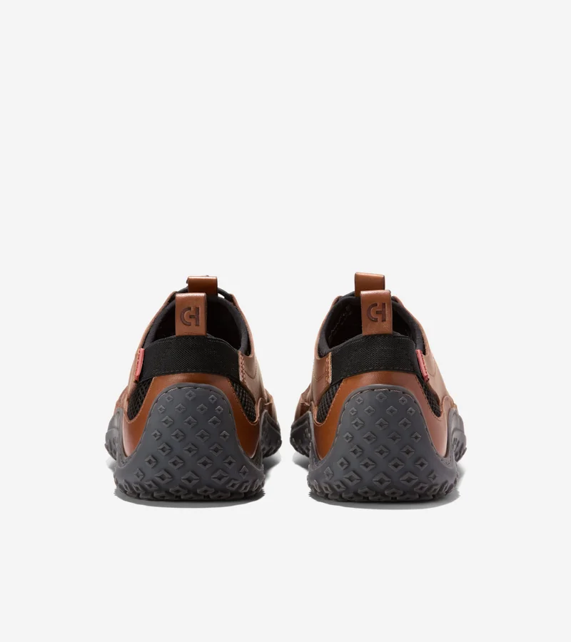 COLE HAAN Men's ZERØGRAND Tidetrek Fisherman Sandals