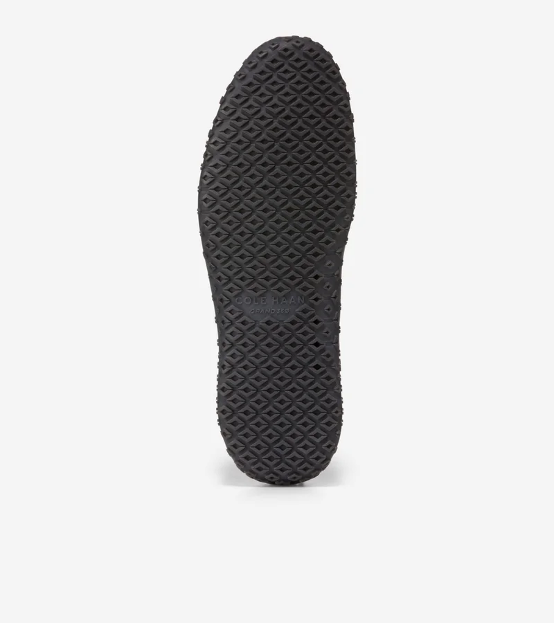 COLE HAAN Men's ZERØGRAND Tidetrek Fisherman Sandals