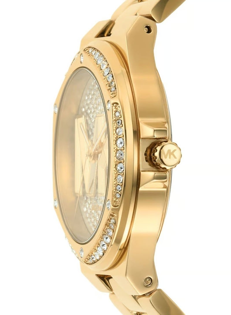 ام كي ساعة MK7229 Lennox التناظرية للنساء - Image 3