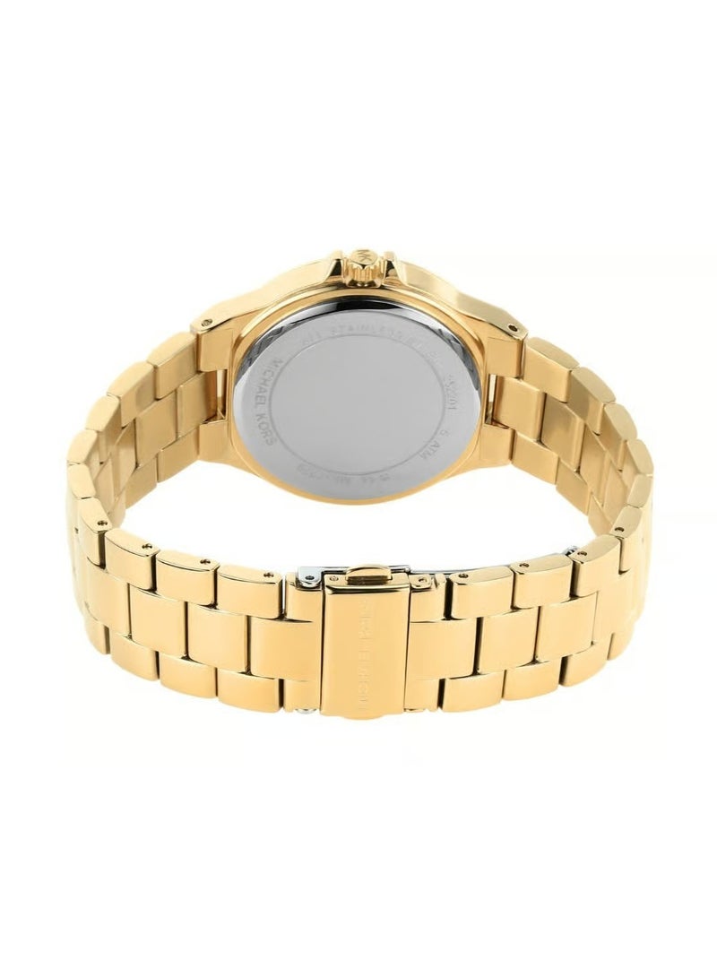 ام كي ساعة MK7229 Lennox التناظرية للنساء - Image 2