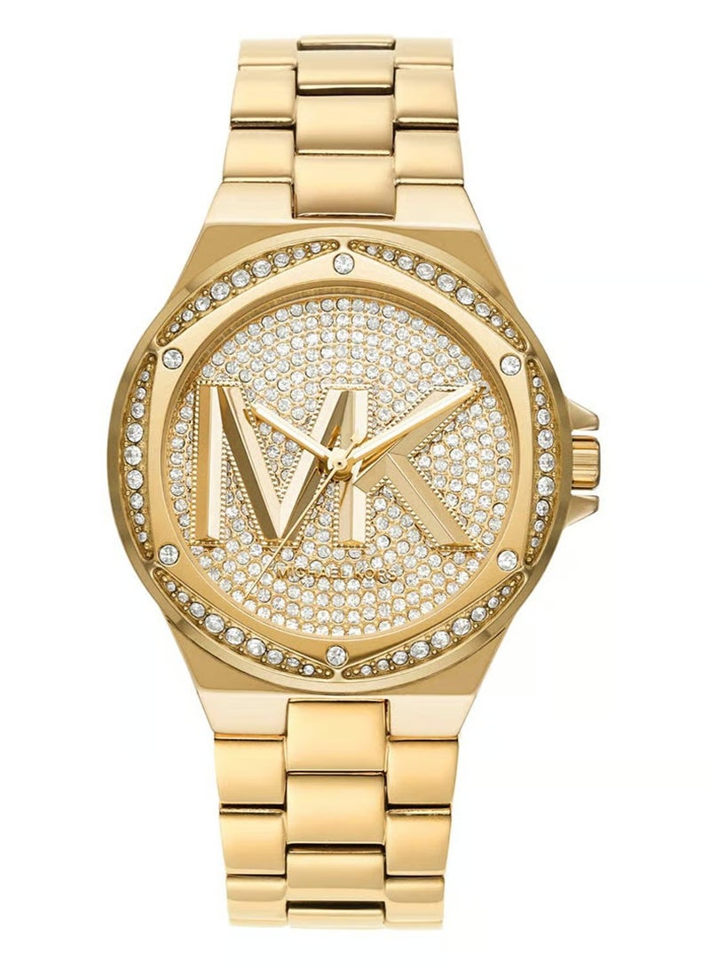 ام كي ساعة MK7229 Lennox التناظرية للنساء - Image 1