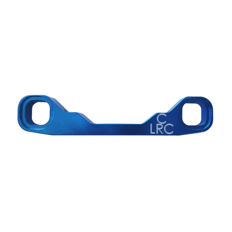 Team Associated LRC Arm Mount C: RC10B74.1, ASC92260