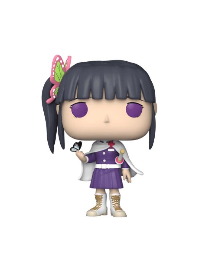 Funko Pop! Anime : Demon Slayer - Kanao Tsuyuri - Image 1