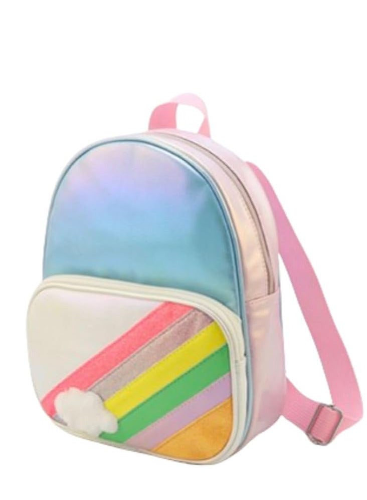 Glitters Glitters® Kids Teens Shoulder Bag Trending design and Giftable bag - Image 1