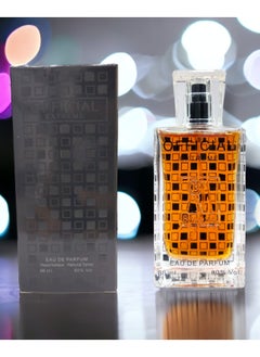 Breeze Official Extreme Breeze Eau de Parfum 88ml  - Image 2