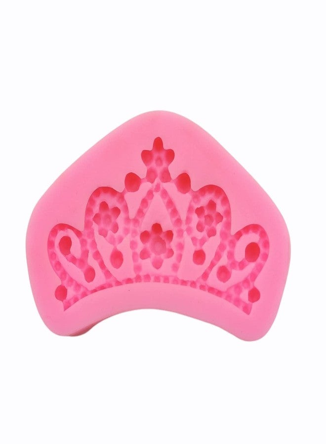 Folca Silicone Fondant Cake Decorating Mould Chocolate Mold DIY Sugarcraft Tools Xmas Embellishments(GP-42 New)