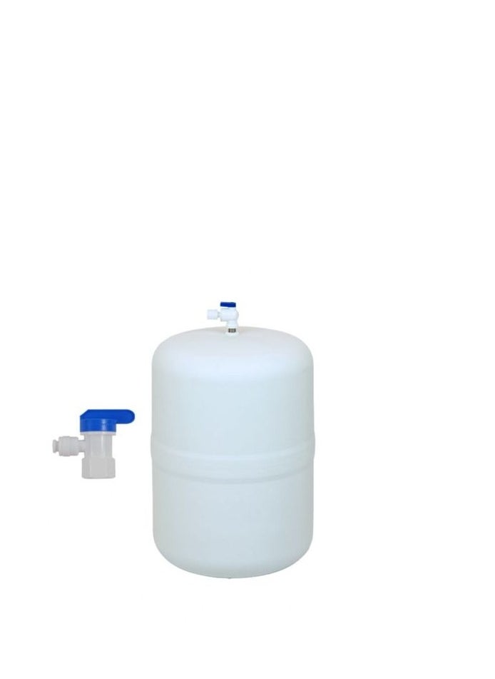 aqua filter 7-stage water filter tank 