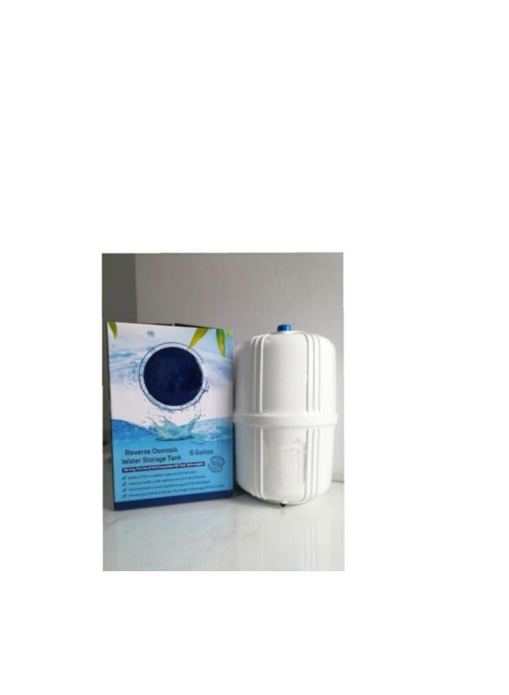 Evan 7-stage water filter tank