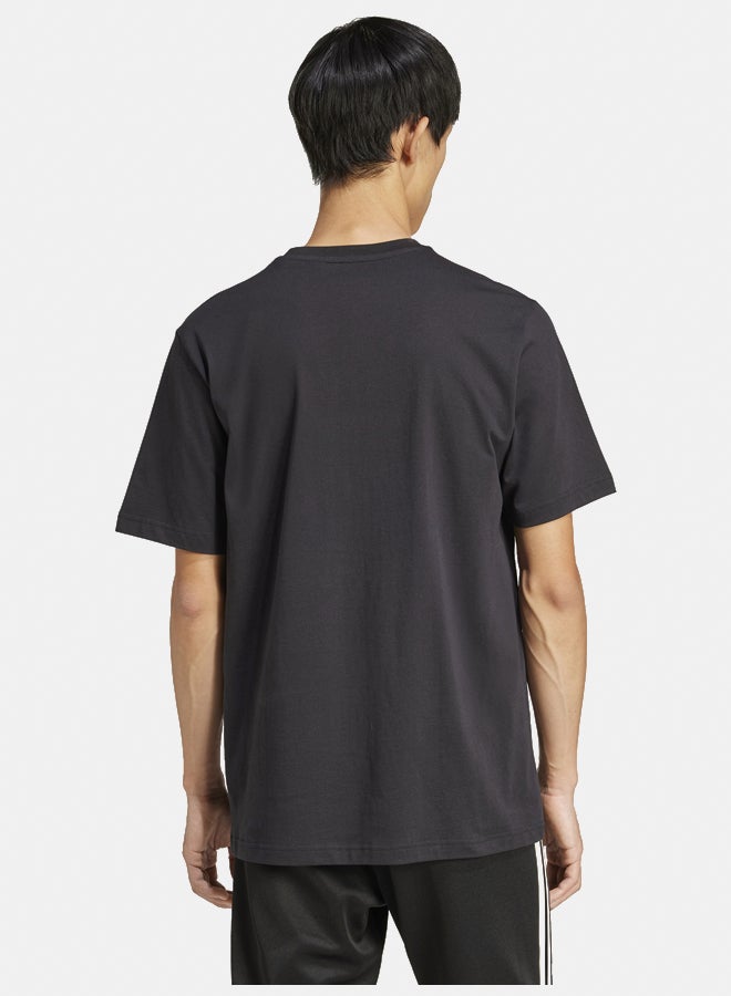 Adidas house of tiro men's graphic t-shirt - Image 4