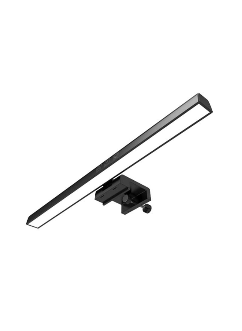 ضوء شاشة كمبيوتر يعمل بالطاقة USB للمكتب / المنزل / الألعاب / المكتب ، سطوع / لون قابل للتعديل بطول 330 مم - Image 1