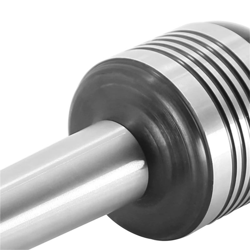 MT4 مورس تيبير لايف سنتر رأس مخروطي مزدوج لمخرطة CNC الدورانية MT4 H004 - Image 5