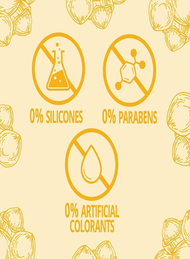 Nature Box Shampoo - for Instant Hydration, with 100% Cold Pressed Macadamia Oil, 13 Ounce - Image 3