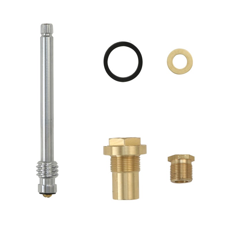 DANCO (15054B) Hot and Cold Stem for American Standard Faucets, 11K-3H/C, Brass - Image 2