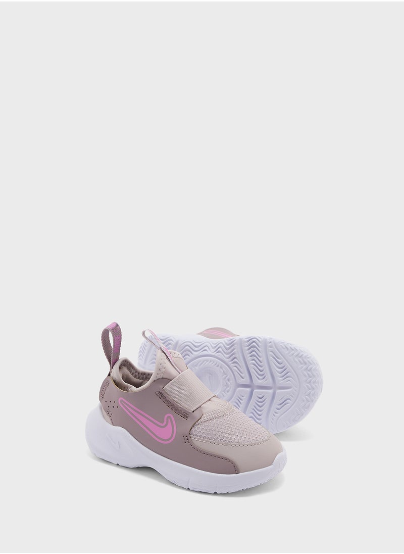 Nike - Infant Flex Runner 3 - Image 1