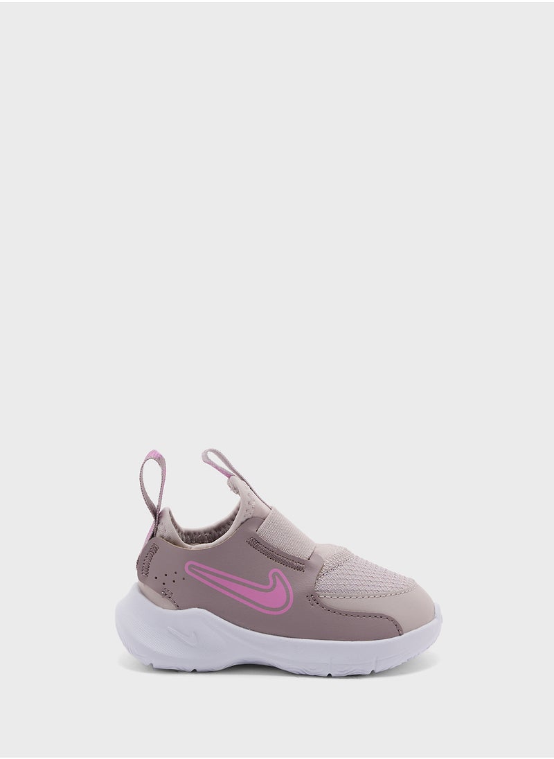 Nike - Infant Flex Runner 3 - Image 1