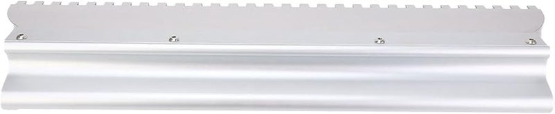 24 Inch Square Notch Trowel For Large Tile Cement Concrete Masonry Installation - Image 3