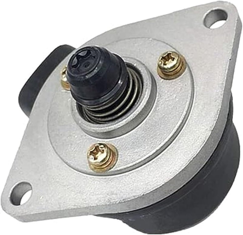 Yurefax Car Idle Air Control Valve IACV 22270-46050 - Image 1