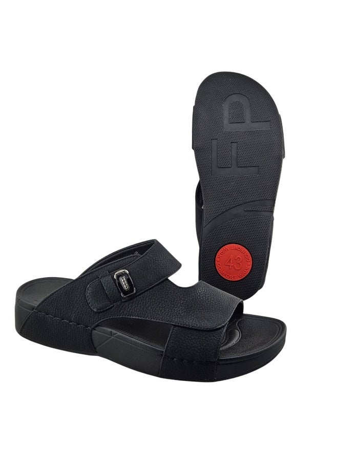 إف بي باي فوتبرينت نعال مريحة - Image 3