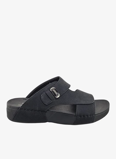 Footprint Cushion Ease Slippers