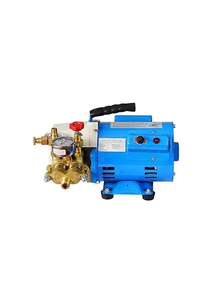 AQ AQSON Electrical Water Pressure Testing Pump - Image 2