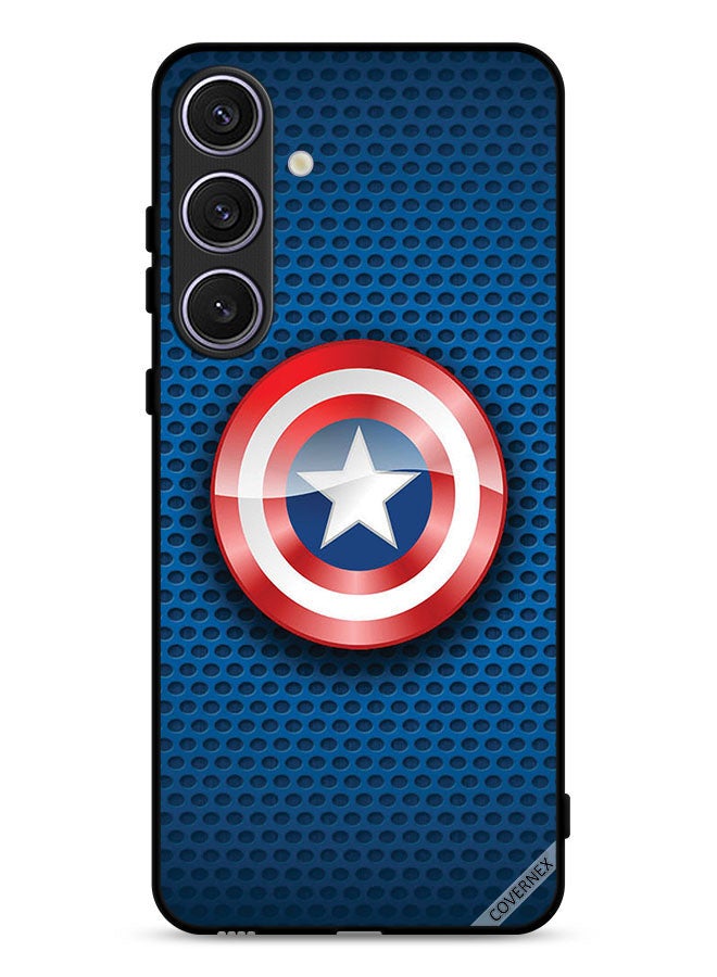 Covernex Samsung Galaxy S25 FE Protective Case Cover Shield - Image 1