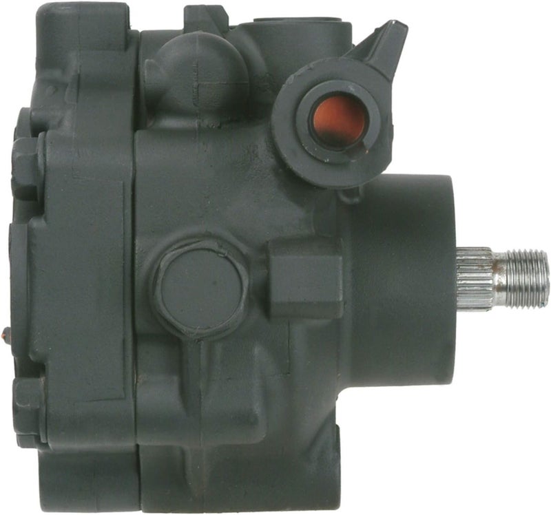 Cardone 21-5196 Remanufactured Import Power Steering Pump - Image 4