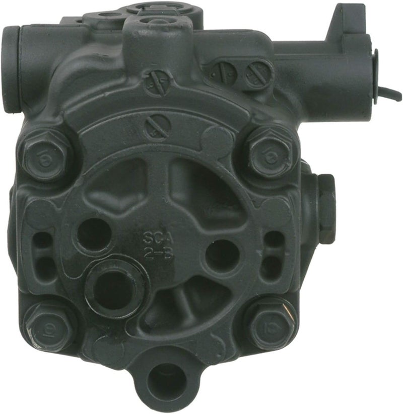 Cardone 21-5196 Remanufactured Import Power Steering Pump - Image 2