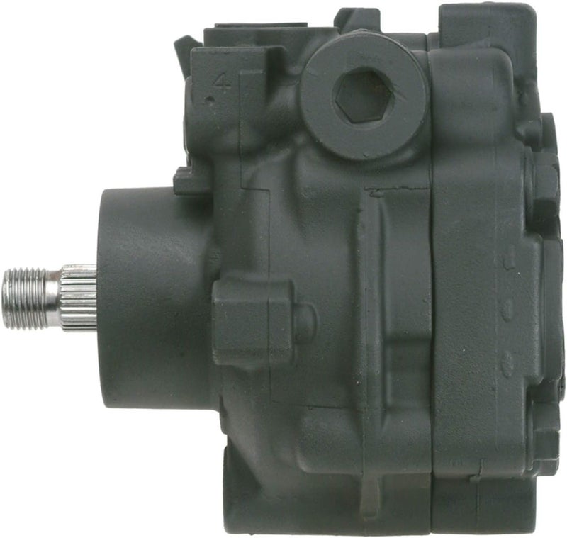 Cardone 21-5196 Remanufactured Import Power Steering Pump - Image 3