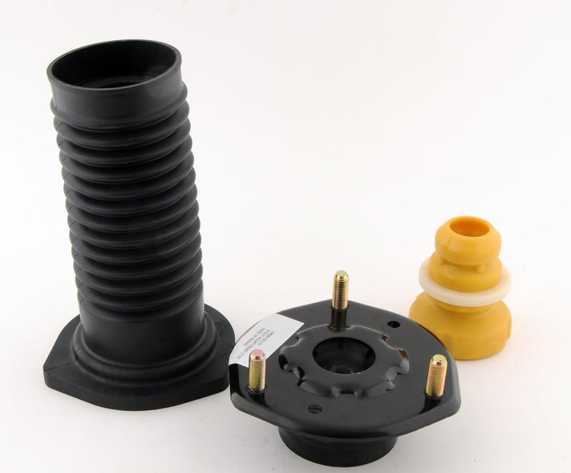 MTC 9012/48680-50110 Front Strut Mount for Lexus LS430 (2001-2006) - Image 2