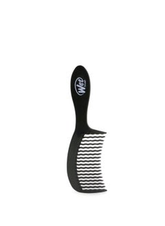 Wet brush Detangling Comb Black  - Image 2