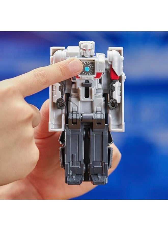 TRANSFORMERS Transformers One Cog Changer Megatron Action Figure (10 cm)  - Image 2