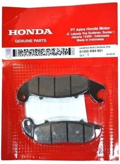 Crf 250 L Front Brake Pads - pzsku/Z25497033B4592CF16411Z/45/_/1737411068/c922fa47-3f28-4a95-9d8e-f211635e4ac5