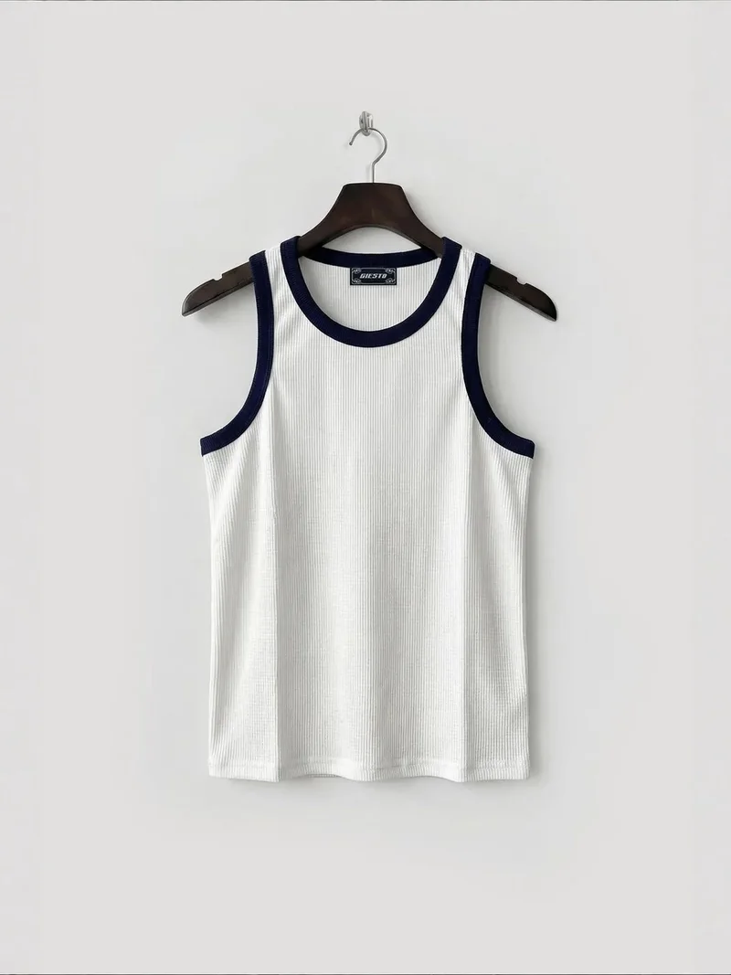 جيستو GIESTO Men's Cotton T-Shirt