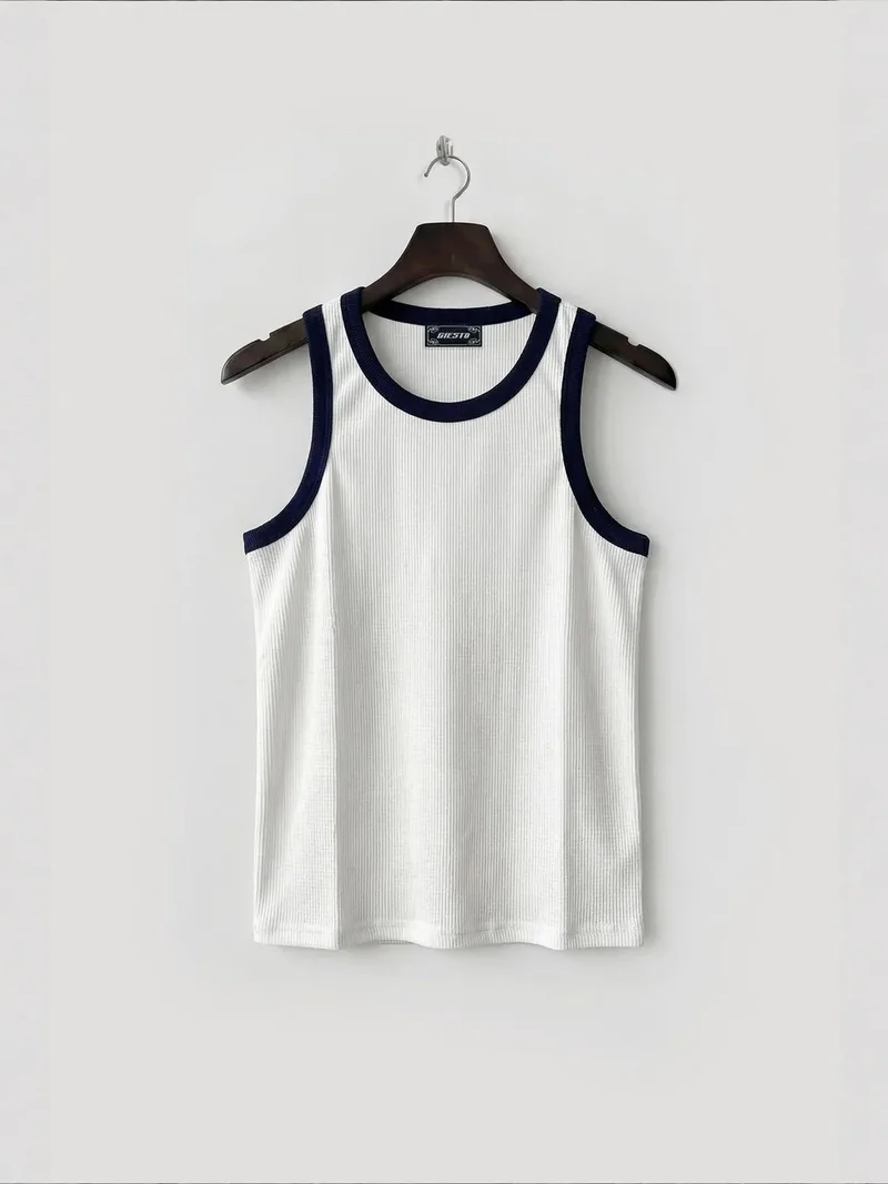 جيستو GIESTO Men's Cotton T-Shirt
