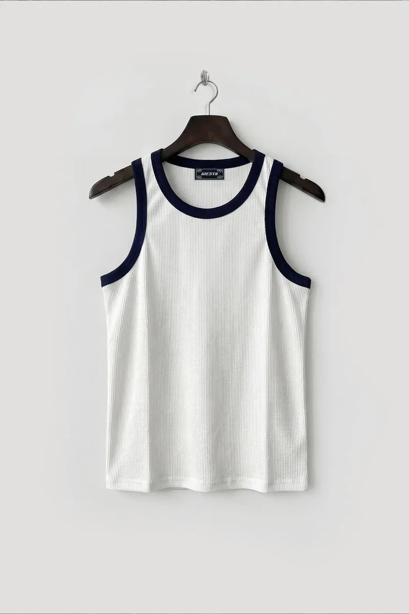 Giesto GIESTO Men's Cotton T-Shirt