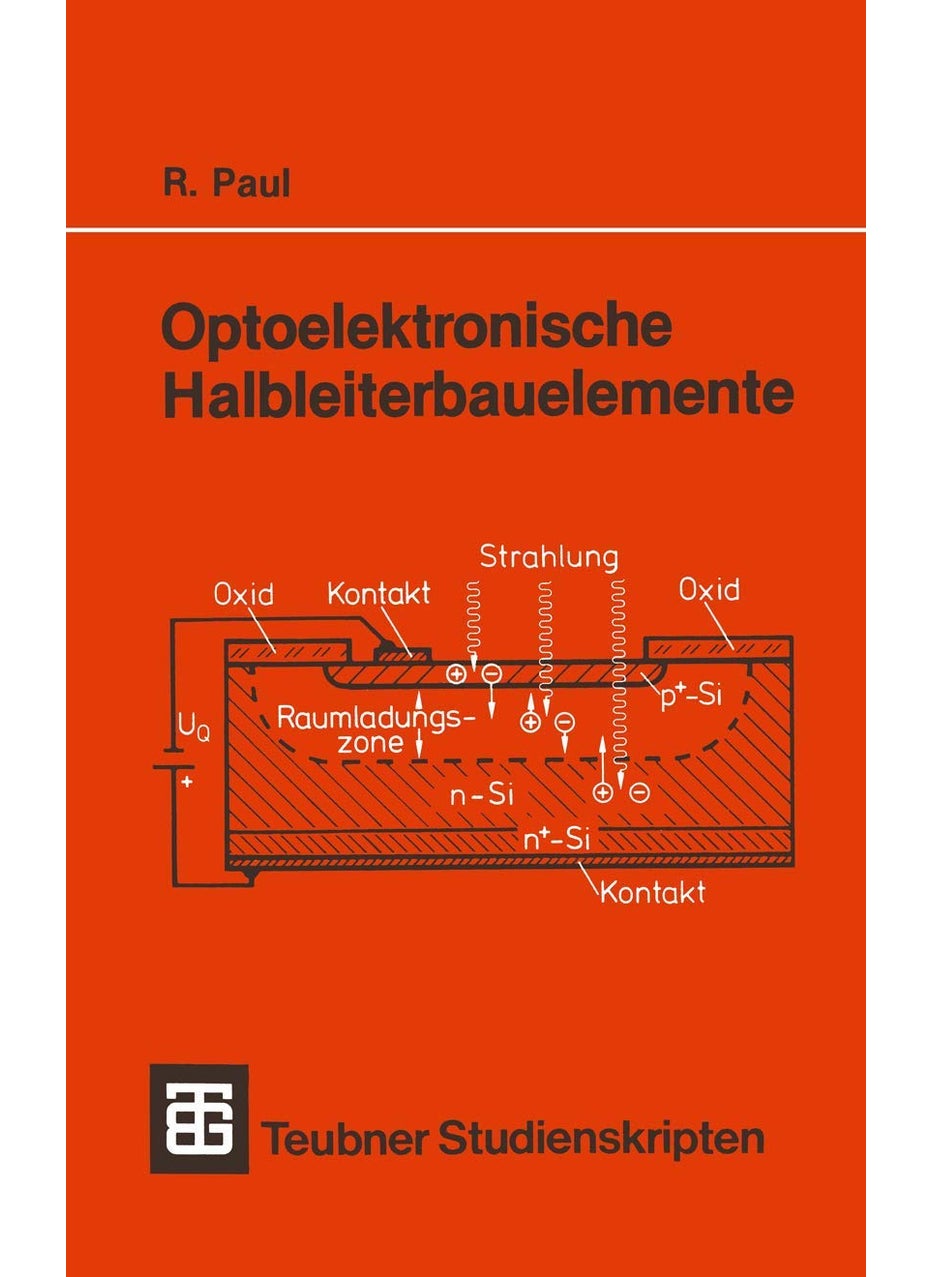 Optoelektronische Halbleiterbauelemente 