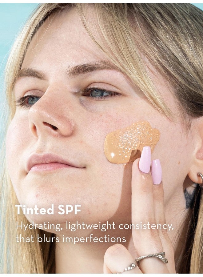 sonage Roux Tinted Day Creme With Spf 30 Natural Reefsafe Broad Spectrum Spf Lightweight And Nongreasy For Face Sunscreen Perfect Under Makeup For All Skin - Image 4