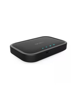 Alcatel Alcatel Link Zone MW12VK 4G LTE Cat12 Mobile Wi-Fi - Black  - Image 2