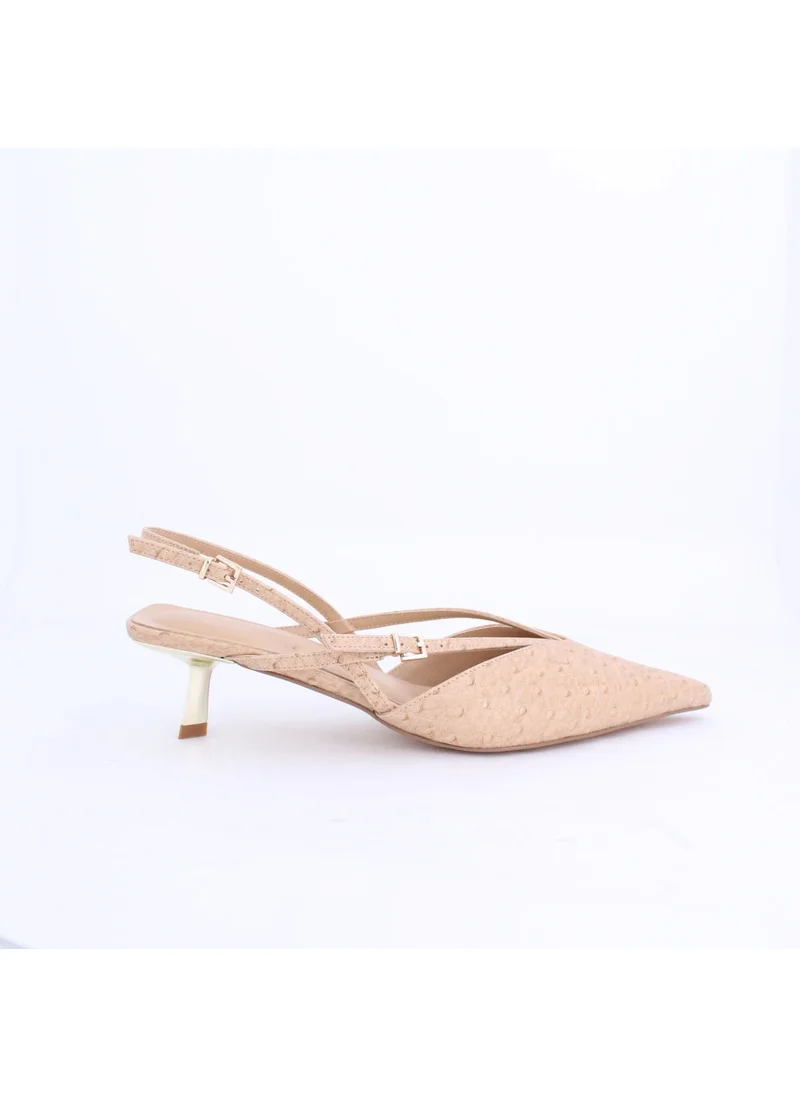 ميلانو SUYI Classic Pumps