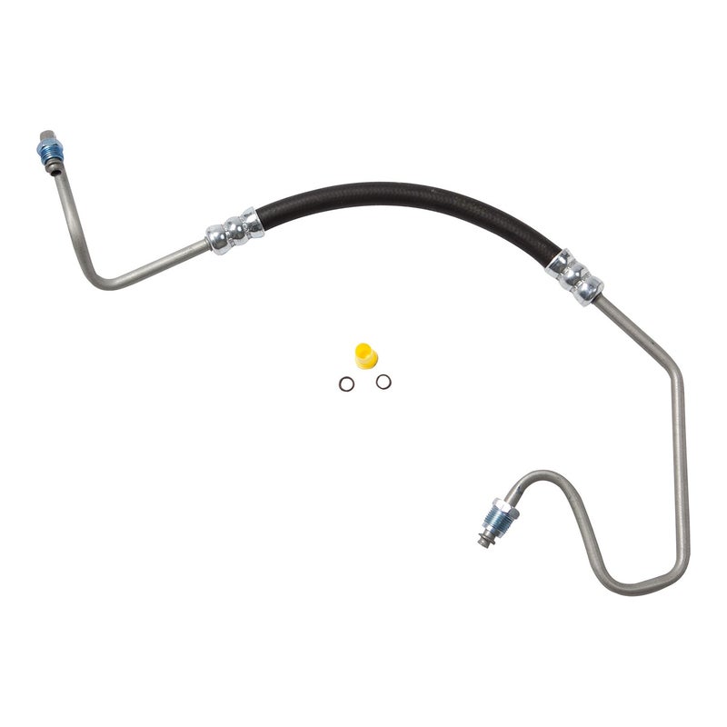 Plews Edelmann 71668 Power Steering Pressure Hose - Image 2