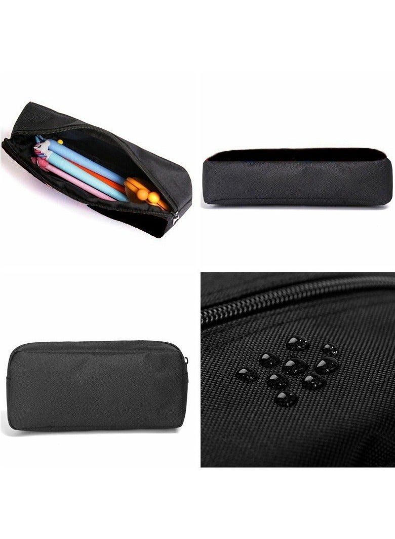 Backpacker 3D Dandy's World Print School Backpack Backpack 29*16*42CM + Shoulder Bag 19*6*23CM + Pen Bag 24*7*11CM Three-piece Set - Image 5