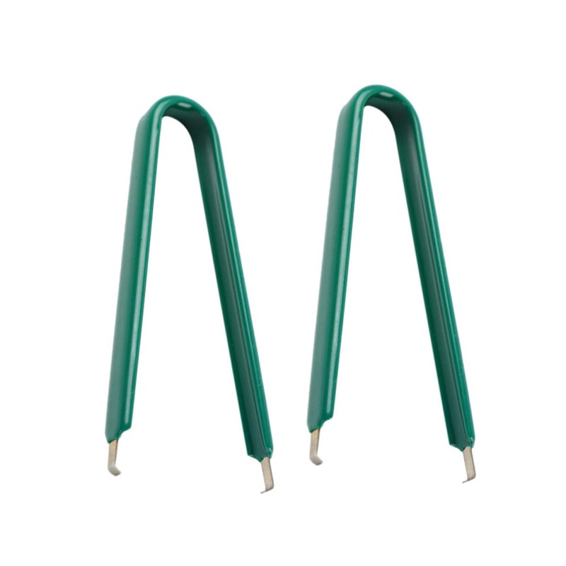 2 Pcs Keycap Puller Tool for Mechanical Keyboard Cleaning and Repairing Essential - Image 2