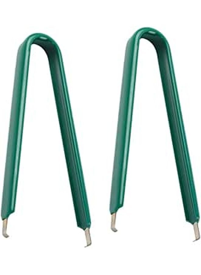 2 Pcs Keycap Puller Tool for Mechanical Keyboard Cleaning and Repairing Essential - Image 1