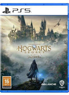 Hogwarts Legacy- PlayStation 5 - PS5