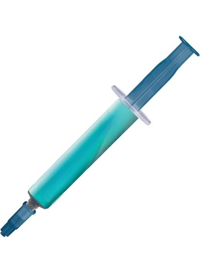 High-Performance Thermal Paste, 4g – Ultra Thermal Conductivity for CPU, GPU, Consoles & Laptops, Non-Conductive - Image 1