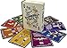 Stack 52 Dumbbell Exercise Cards Workout Playing Card Game Video Instructions Included Perfect for Training with Adjustable Free Weight Sets and Home Gym Fitness 2019 Base Deck - Image 2