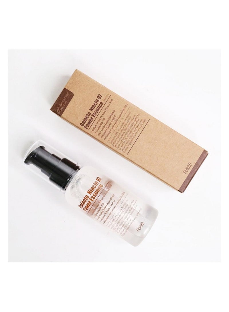 بوريتو خلاصة باور نياسين 97 جالاكتو من بوريتو [60 مل]