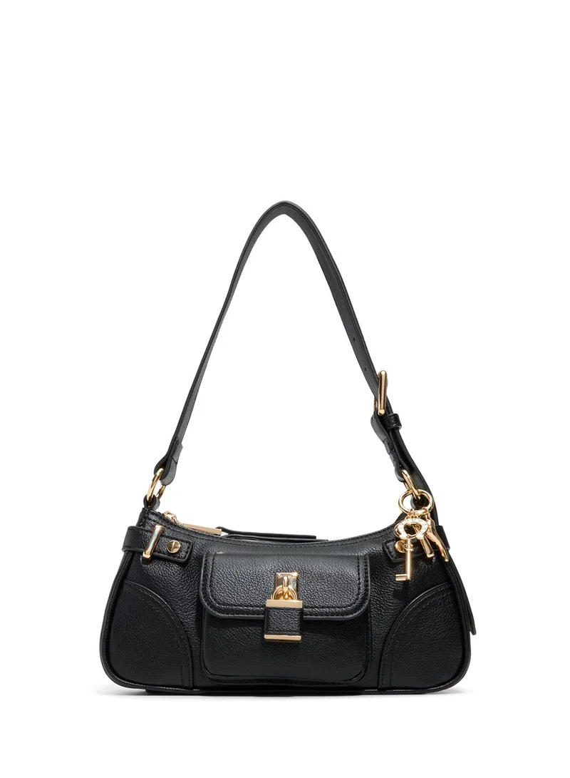 ALDO Top Handle Zip through shoulder bag