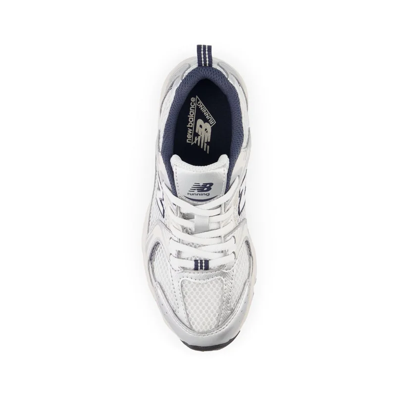 New Balance  530 BUNGEE LACE casual Sneakers (Standard Fit) for Men | Best Price UAE