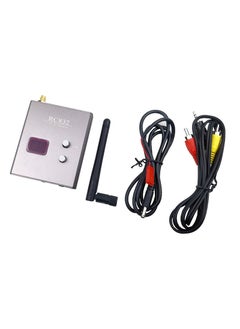 1 x 5 pcs 5.8GHz 600mW FPV Transmitter TS832 RC832 Receive (RC832)